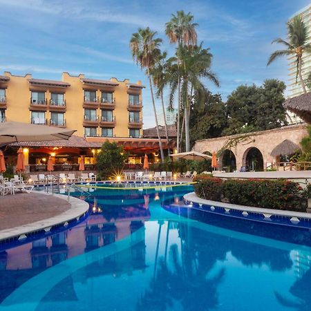 Hacienda Buenaventura Hotel & Mexican Charm Puerto Vallarta Exterior foto