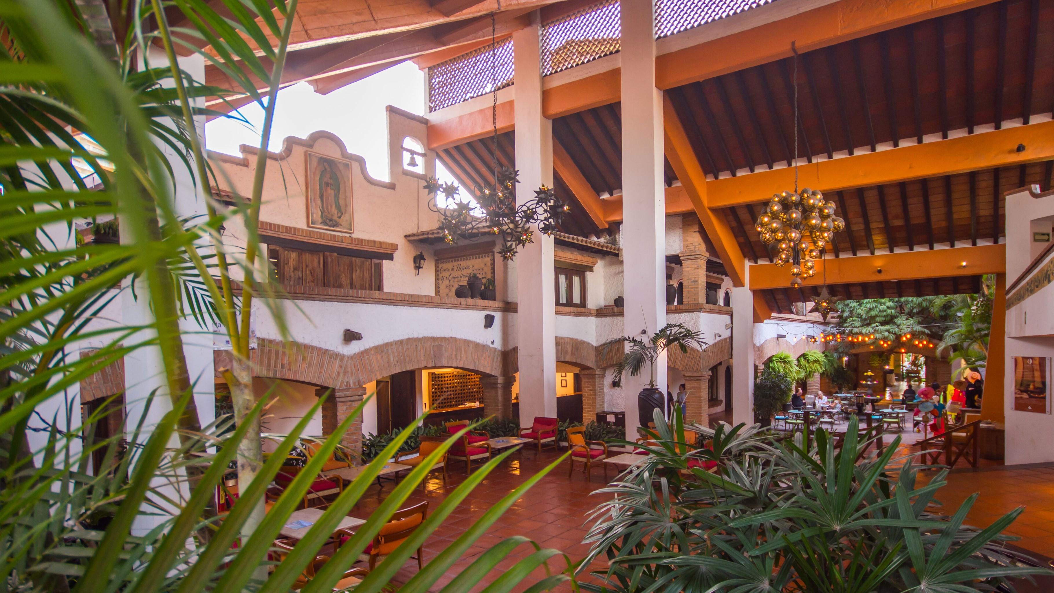 Hacienda Buenaventura Hotel & Mexican Charm Puerto Vallarta Exterior foto