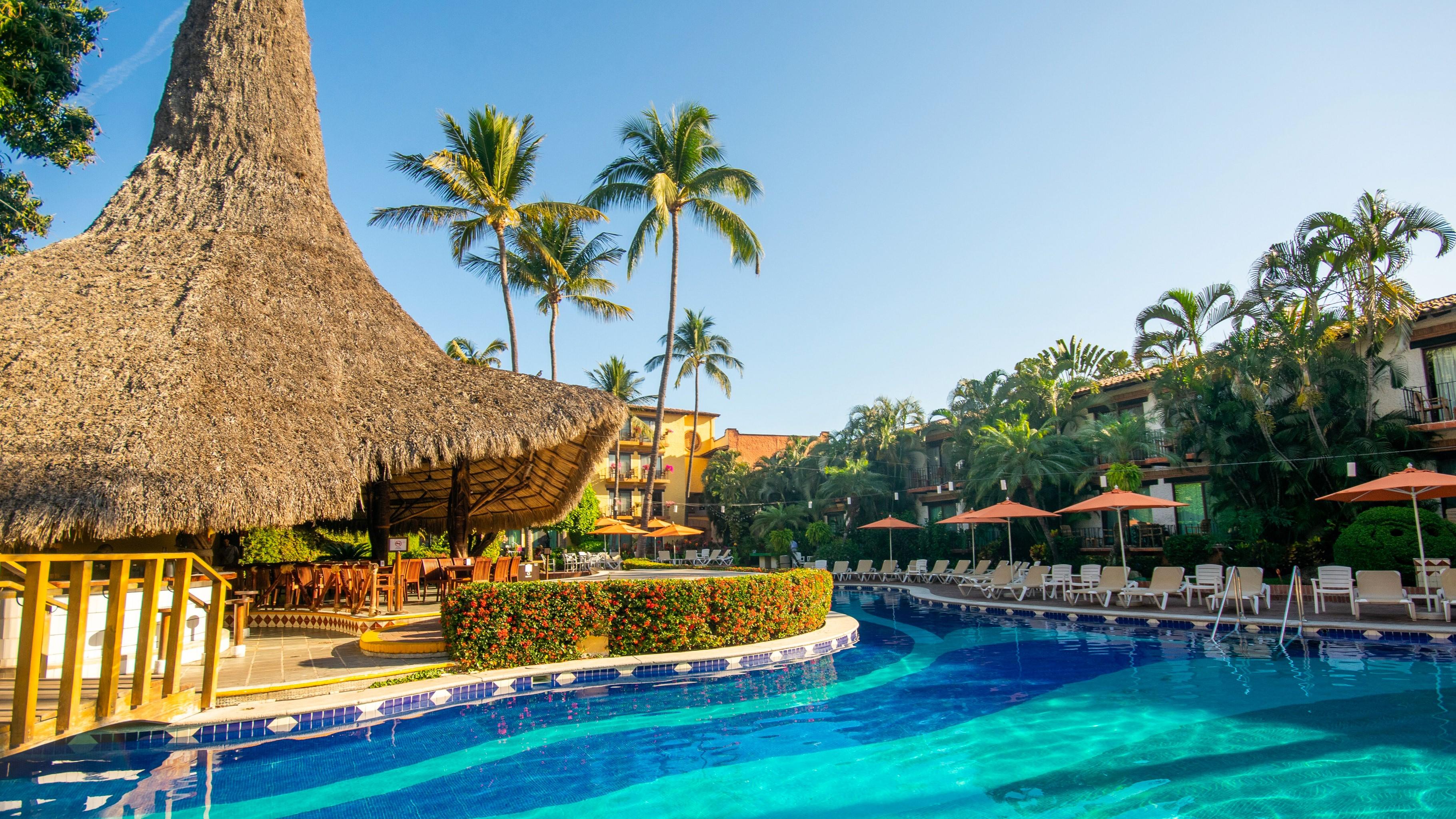 Hacienda Buenaventura Hotel & Mexican Charm Puerto Vallarta Interior foto