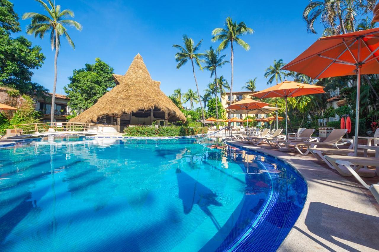 Hacienda Buenaventura Hotel & Mexican Charm Puerto Vallarta Exterior foto