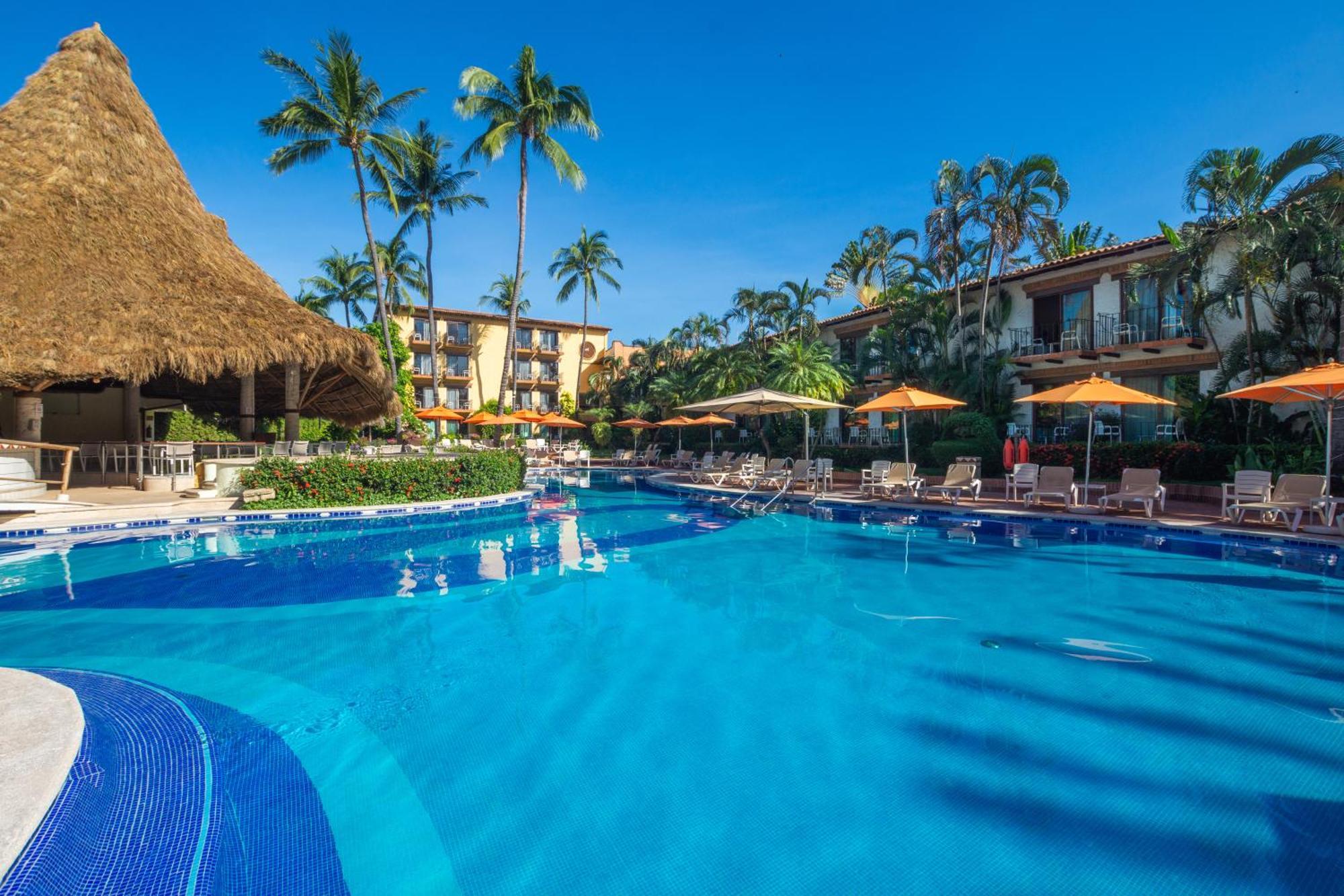 Hacienda Buenaventura Hotel & Mexican Charm Puerto Vallarta Exterior foto