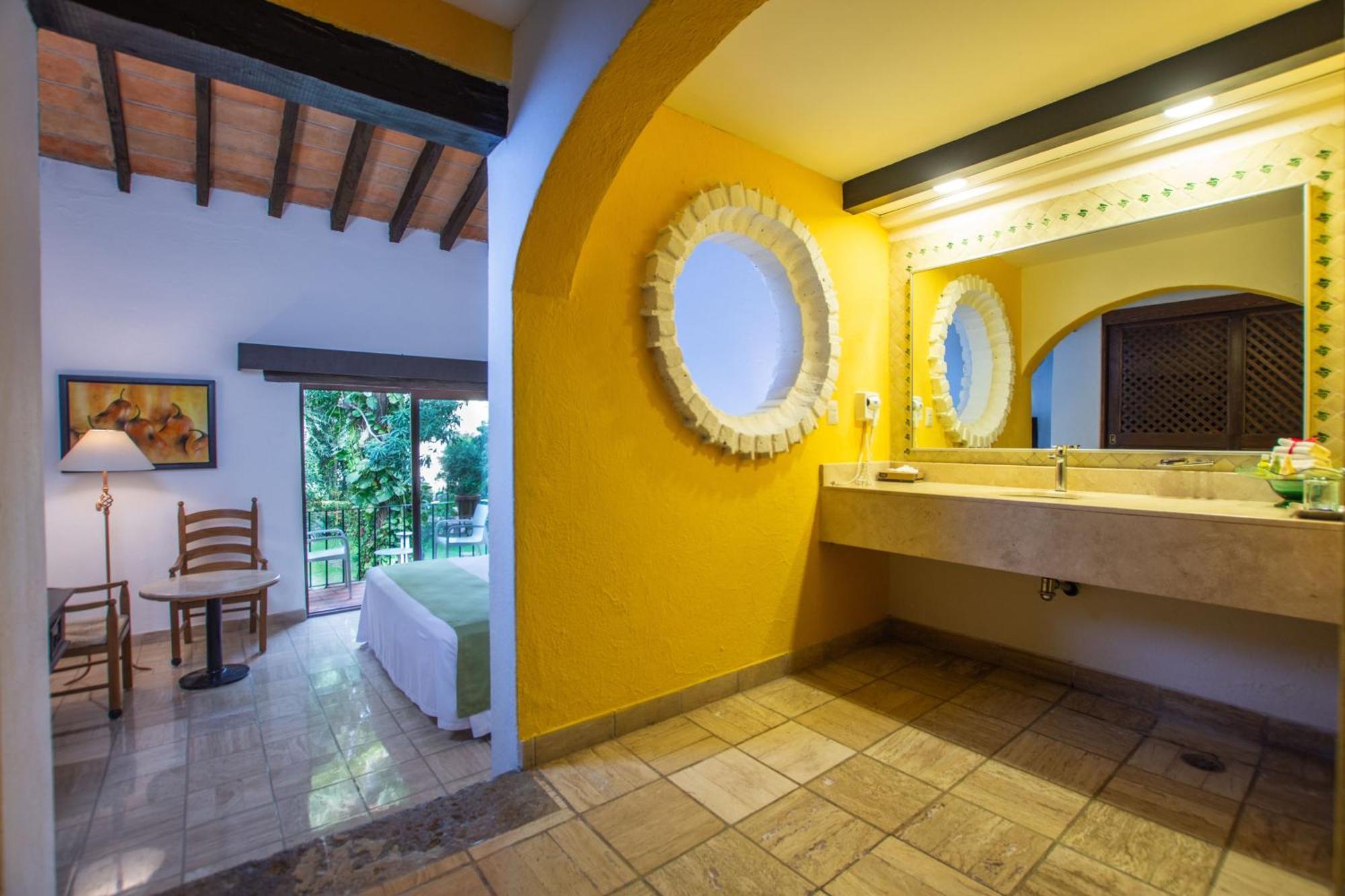 Hacienda Buenaventura Hotel & Mexican Charm Puerto Vallarta Exterior foto