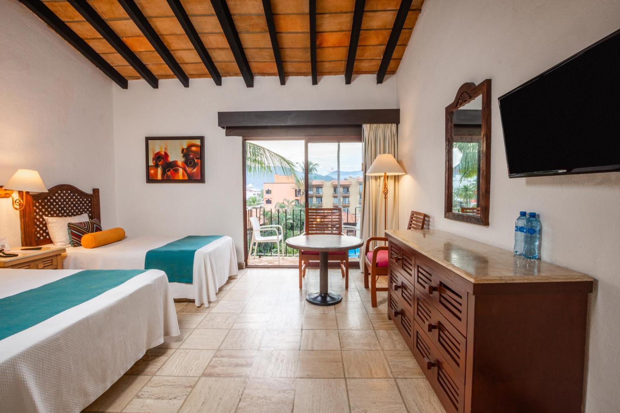 Hacienda Buenaventura Hotel & Mexican Charm Puerto Vallarta Exterior foto