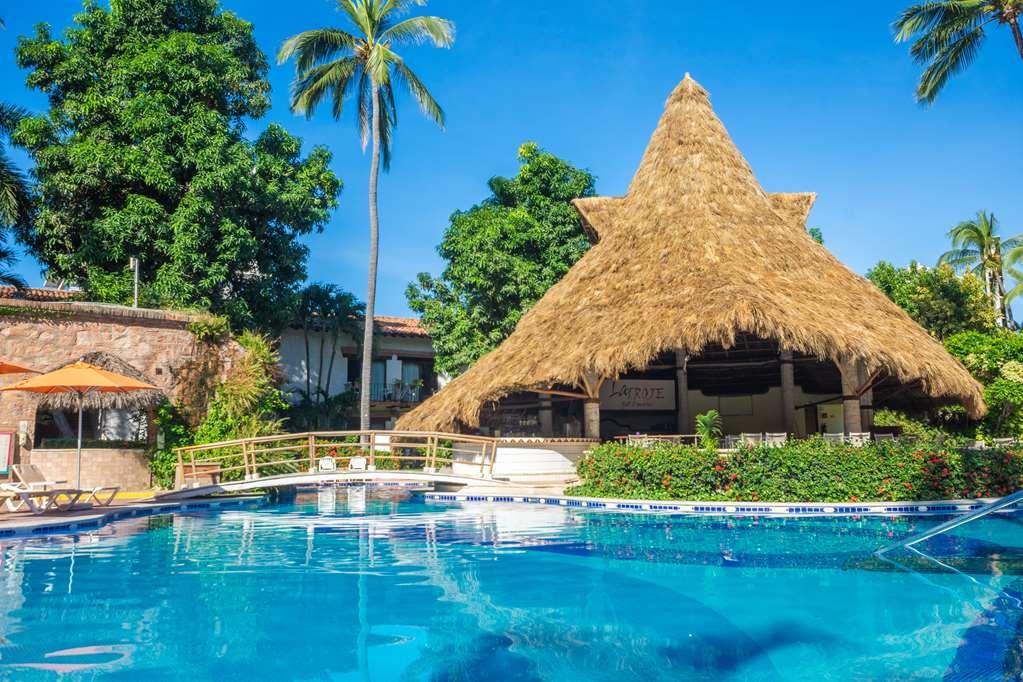 Hacienda Buenaventura Hotel & Mexican Charm Puerto Vallarta Exterior foto