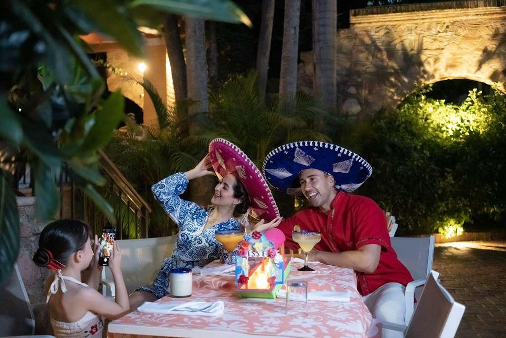 Hacienda Buenaventura Hotel & Mexican Charm Puerto Vallarta Einrichtungen foto