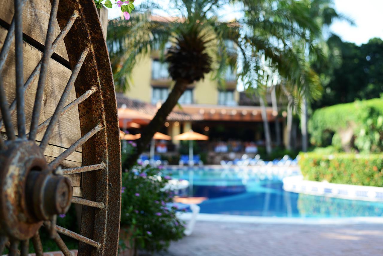 Hacienda Buenaventura Hotel & Mexican Charm Puerto Vallarta Exterior foto