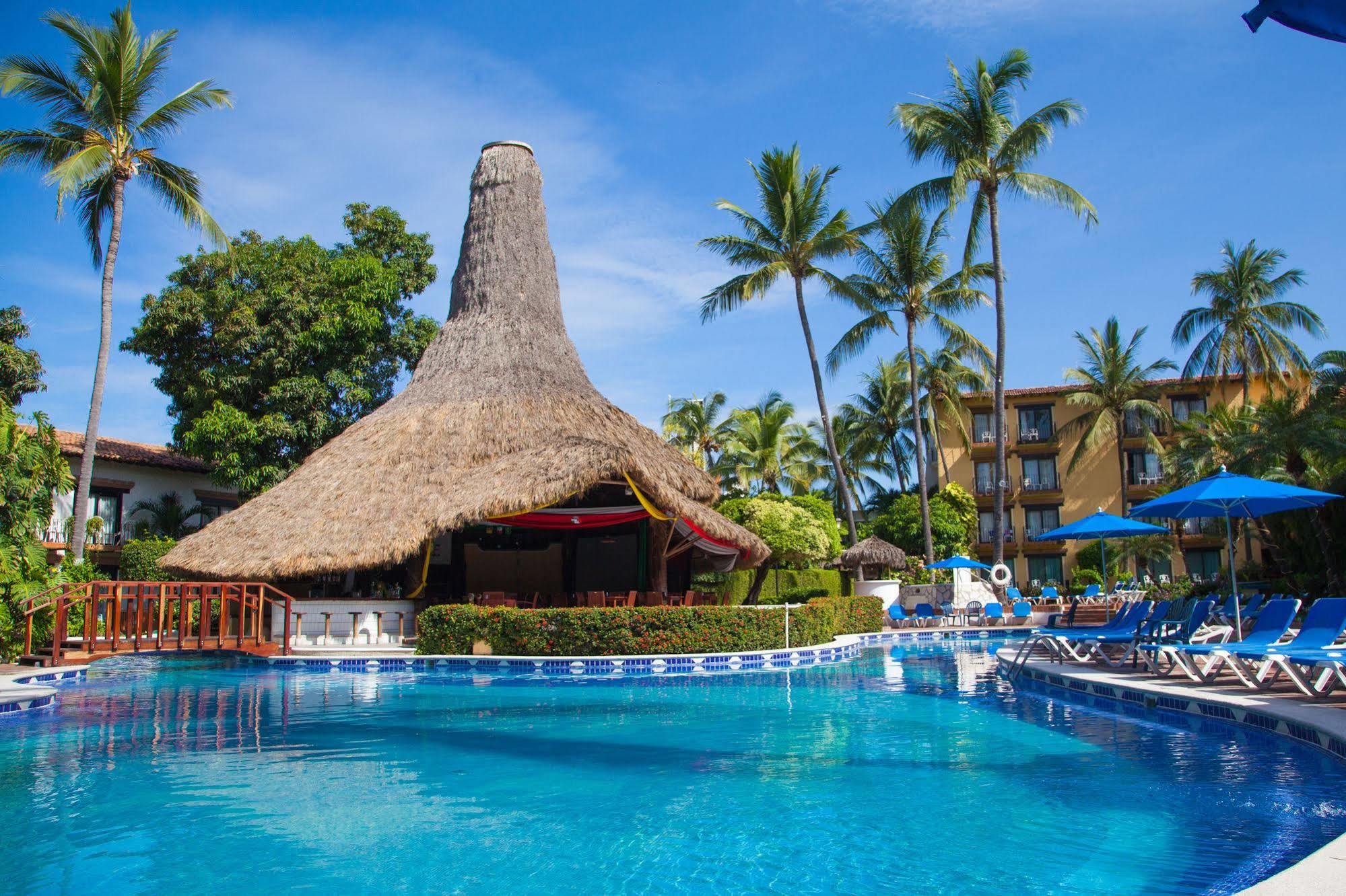 Hacienda Buenaventura Hotel & Mexican Charm Puerto Vallarta Exterior foto